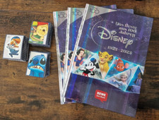 Disney 100 jahre gebraucht kaufen  Velten