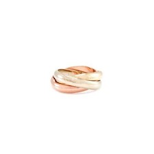 Tricolor ring teilig gebraucht kaufen  Berlin