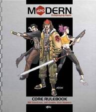 D20 modern roleplaying for sale  Montgomery