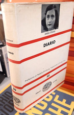 Anna frank diario usato  Mignanego
