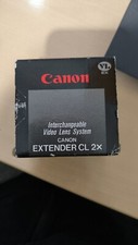 Canon lens extender usato  Grottaglie
