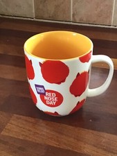 Comic relief red for sale  HAYLING ISLAND