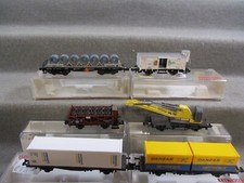 Fleischmann 8502 div gebraucht kaufen  Wenden