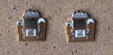 Pin musique orgue d'occasion  Golbey
