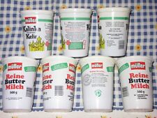 Müllermilch alte 80er gebraucht kaufen  Unna
