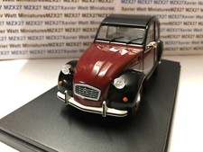 Voiture citroen 2cv d'occasion  Écouis