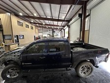 Toyota tacoma 2005 for sale  Ennis