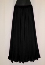 Black chiffon full d'occasion  Expédié en Belgium