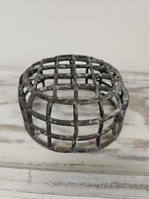 Large vintage metal for sale  Norco