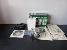 Fujifilm finepix 2800 usato  Spedire a Italy