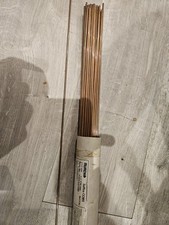 3.2mm brazing rods for sale  SITTINGBOURNE