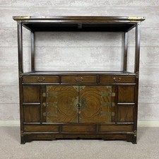 Quality oriental solid for sale  BARNSLEY