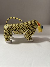 Vintage mexican oaxaca for sale  Rocklin