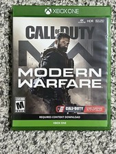 Xbox one call for sale  Staten Island