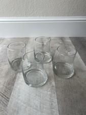 Libbey curved double for sale  Bonita Springs