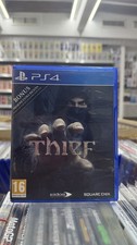 Thief ps4 game usato  Belluno