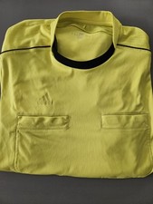 Schiedsrichter trikot adidas gebraucht kaufen  Treuchtlingen