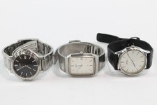 vintage citizen quartz watch for sale  LEEDS