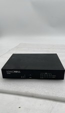 Sonicwall tz400 firewall for sale  Peoria