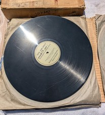 radio transcription for sale  Redding