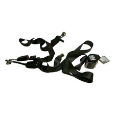 Seat belt left for sale  NORTH WALSHAM