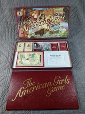 American girls game for sale  Columbus