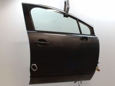 Porte droit peugeot d'occasion  Amiens-