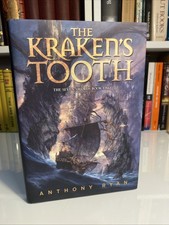 Subterranean press anthony for sale  BEDFORD