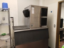 Hoshizaki commercial ice for sale  Cleveland