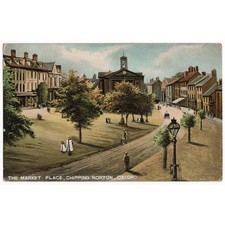 Chipping norton oxfordshire for sale  GLASGOW