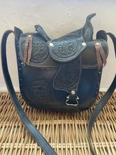 Vintage hand tooled for sale  BANBURY
