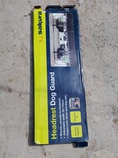 Ss5259 universal dog for sale  NOTTINGHAM