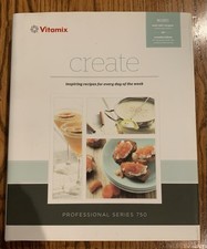 Vitamix create professional for sale  Harrisonville