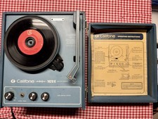 califone record player for sale califone record player for sale Sewickley
