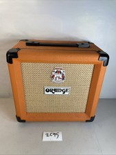 Amplificador de guitarra Orange Micro Terror 8 polegadas PPC108-11006-0413 amplificador gabinete 2C45 comprar usado  Enviando para Brazil
