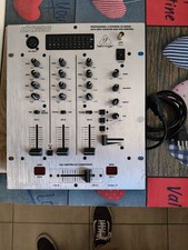 Mixer canali behringer usato Mixer canali behringer usato  Tricase