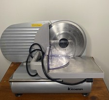 Kitchener electric meat for sale  Oakdale