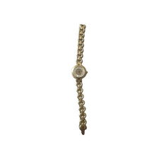 Relógio feminino de ouro GUESS comprar usado  Enviando para Brazil