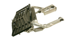 Portapacchi piastra yamaha usato  Codroipo