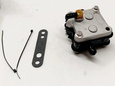 Bomba de combustível marítima JLM para motor de popa Mercury Mariner 14360A78 comprar usado  Enviando para Brazil