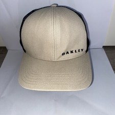 Oakley snap back for sale  RUISLIP