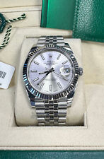 Rolex date 41mm for sale  San Francisco