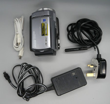 Sony dcr sr77e for sale  BELFAST