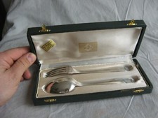 Beau set couvert d'occasion  Lorgues