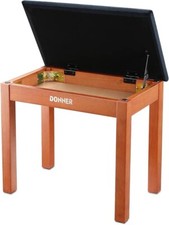 Donner piano bench for sale  BRADFORD-ON-AVON