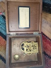 Insonia clock usa for sale  BEDFORD