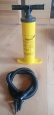 Luftpumpe standpumpe handpumpe gebraucht kaufen  Weischlitz