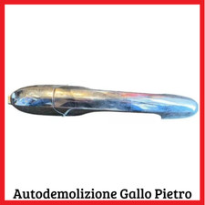 Maniglia esterna porta usato  Taranto