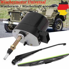 Scheibenwischermotor 12v 105 gebraucht kaufen  Bremen