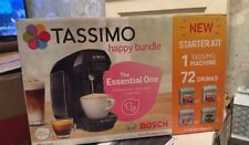 tassimo bosch machine for sale  WARWICK